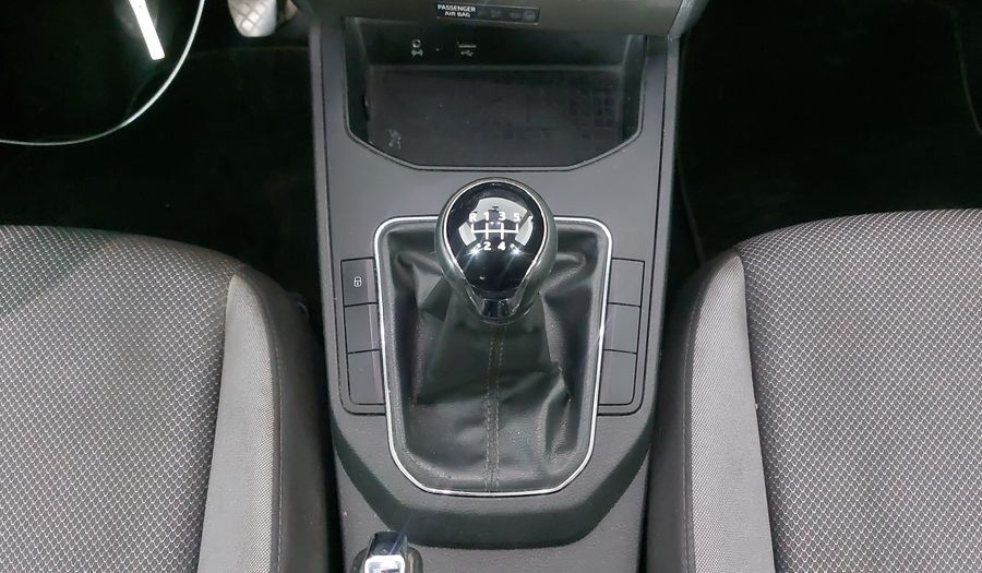 Seat Ibiza 1.6 STYLE URBAN PLUS Hatchback 2019