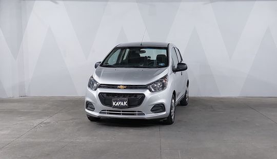 Chevrolet • Beat