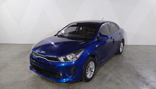 Kia • Rio
