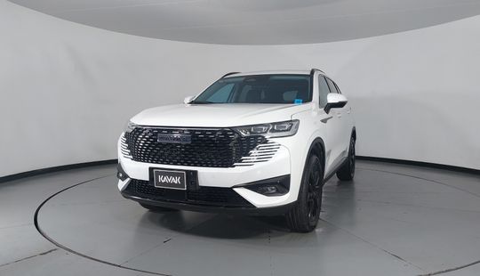 Great Wall • Haval H6