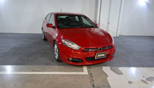 Dodge • Dart