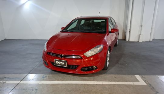 Dodge • Dart