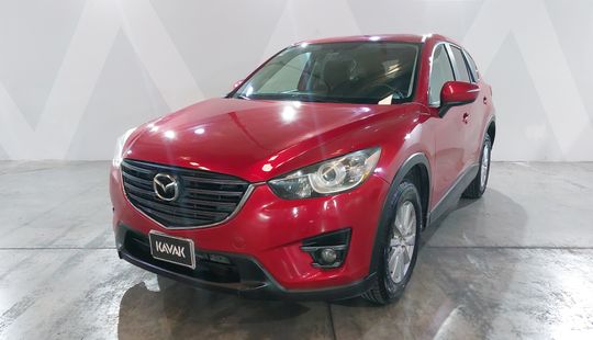 Mazda • CX-5
