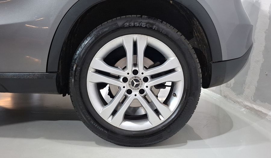 Mercedes Benz Clase Gla 1.6 GLA 200 DCT Suv 2019