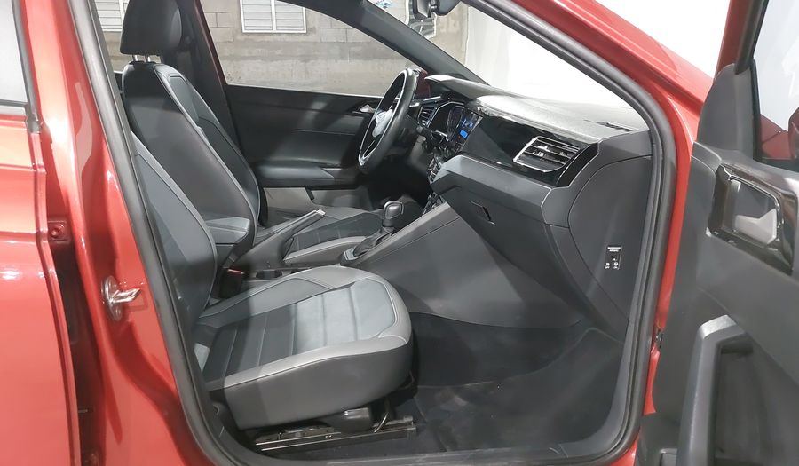 Volkswagen Nivus 1.0 TSI HIGHLINE AUTO Suv 2022