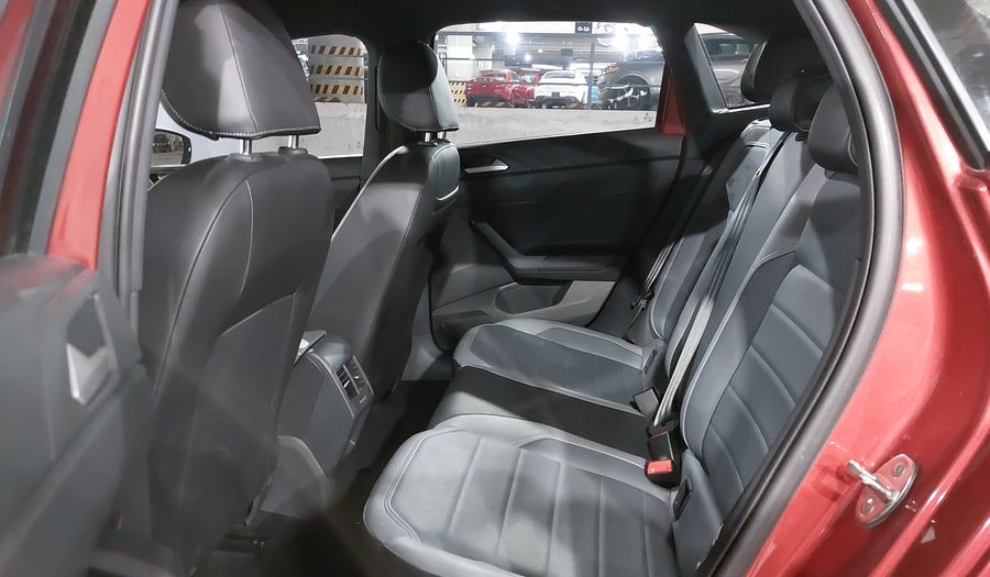 Volkswagen Nivus 1.0 TSI HIGHLINE AUTO Suv 2022