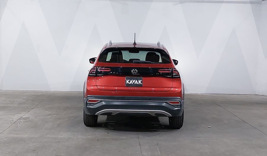 Volkswagen Nivus 1.0 TSI HIGHLINE AUTO Suv 2022