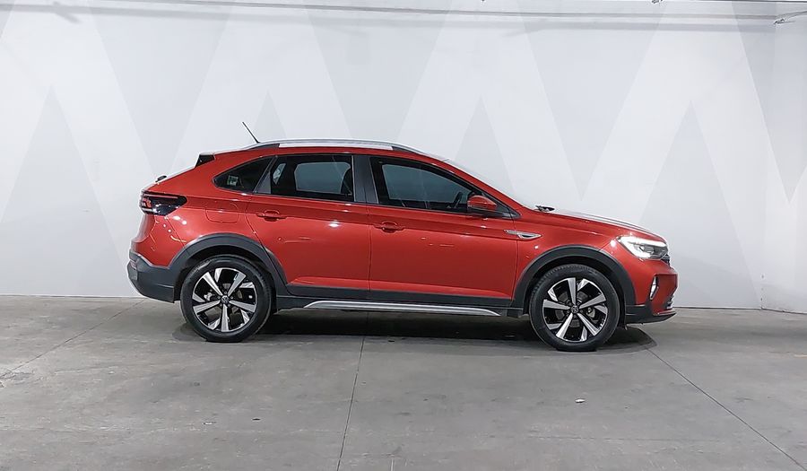 Volkswagen Nivus 1.0 TSI HIGHLINE AUTO Suv 2022