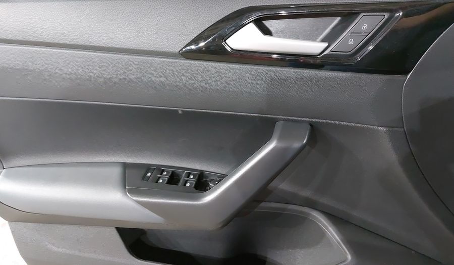 Volkswagen Nivus 1.0 TSI HIGHLINE AUTO Suv 2022