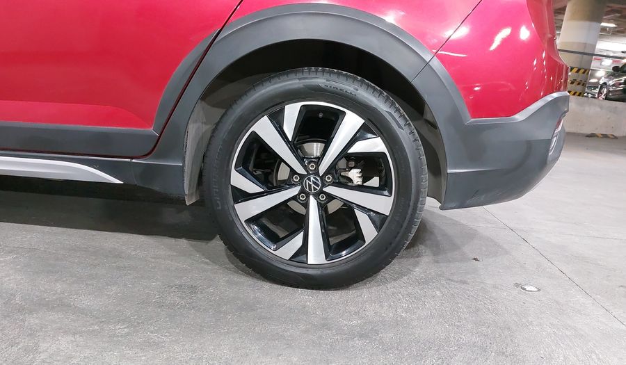 Volkswagen Nivus 1.0 TSI HIGHLINE AUTO Suv 2022