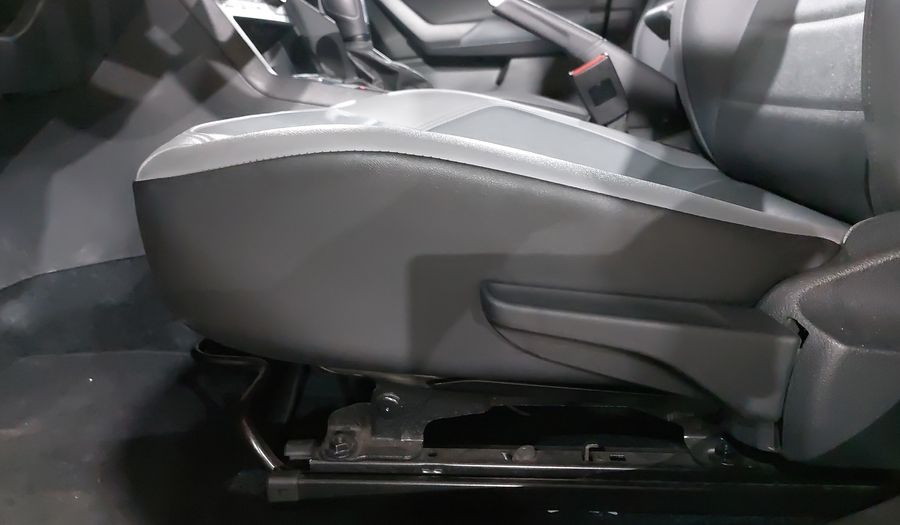 Volkswagen Nivus 1.0 TSI HIGHLINE AUTO Suv 2022