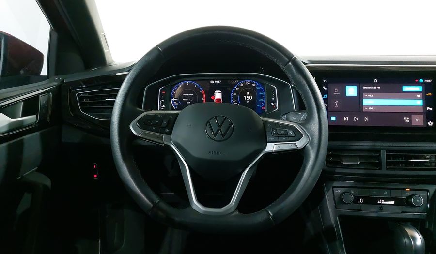 Volkswagen Nivus 1.0 TSI HIGHLINE AUTO Suv 2022