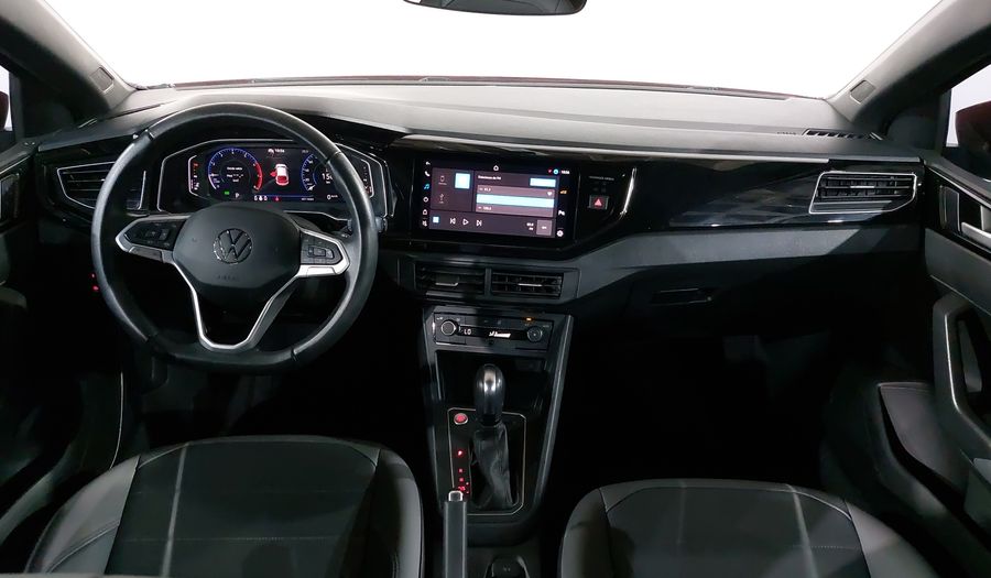 Volkswagen Nivus 1.0 TSI HIGHLINE AUTO Suv 2022