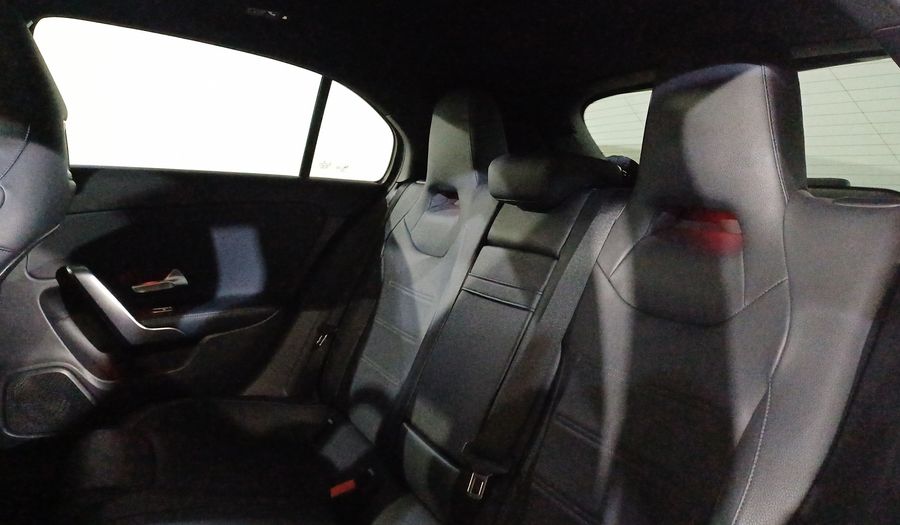Mercedes Benz Clase A 1.3 200 PROGRESSIVE DCT Hatchback 2020