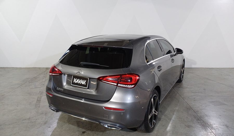 Mercedes Benz Clase A 1.3 200 PROGRESSIVE DCT Hatchback 2020