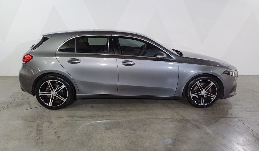 Mercedes Benz Clase A 1.3 200 PROGRESSIVE DCT Hatchback 2020