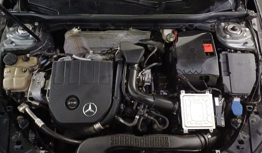 Mercedes Benz Clase A 1.3 200 PROGRESSIVE DCT Hatchback 2020