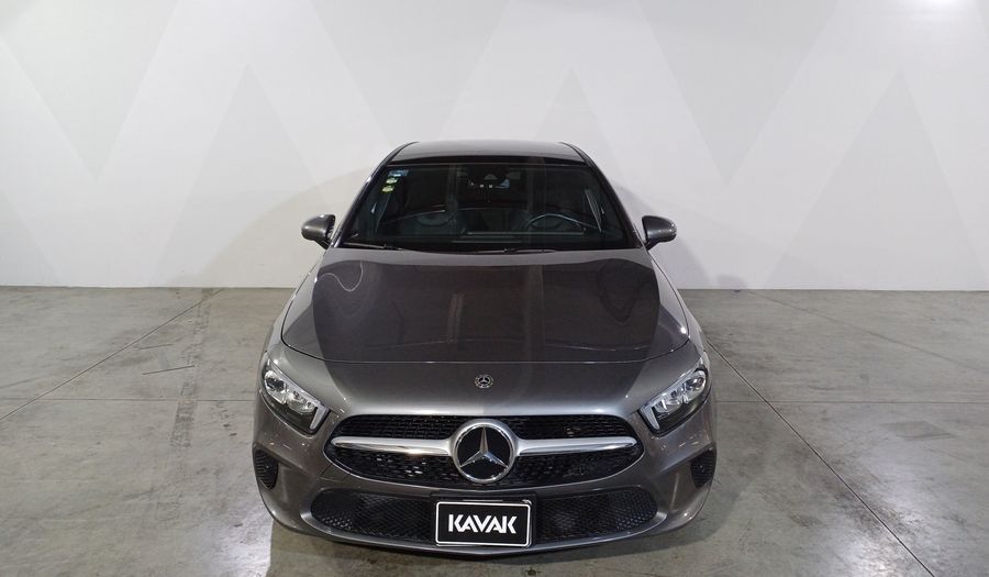 Mercedes Benz Clase A 1.3 200 PROGRESSIVE DCT Hatchback 2020
