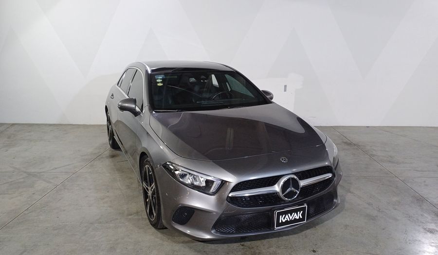 Mercedes Benz Clase A 1.3 200 PROGRESSIVE DCT Hatchback 2020