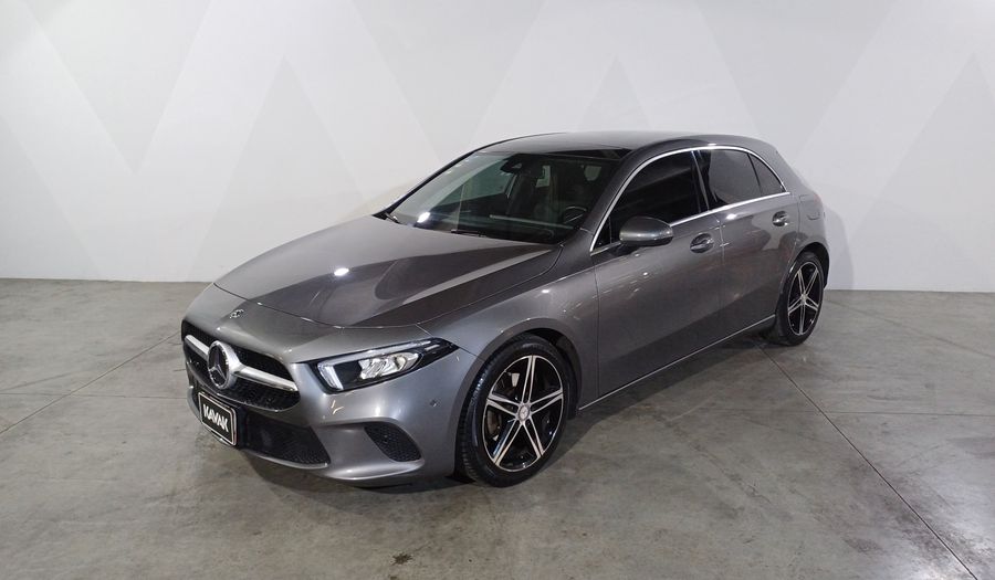 Mercedes Benz Clase A 1.3 200 PROGRESSIVE DCT Hatchback 2020