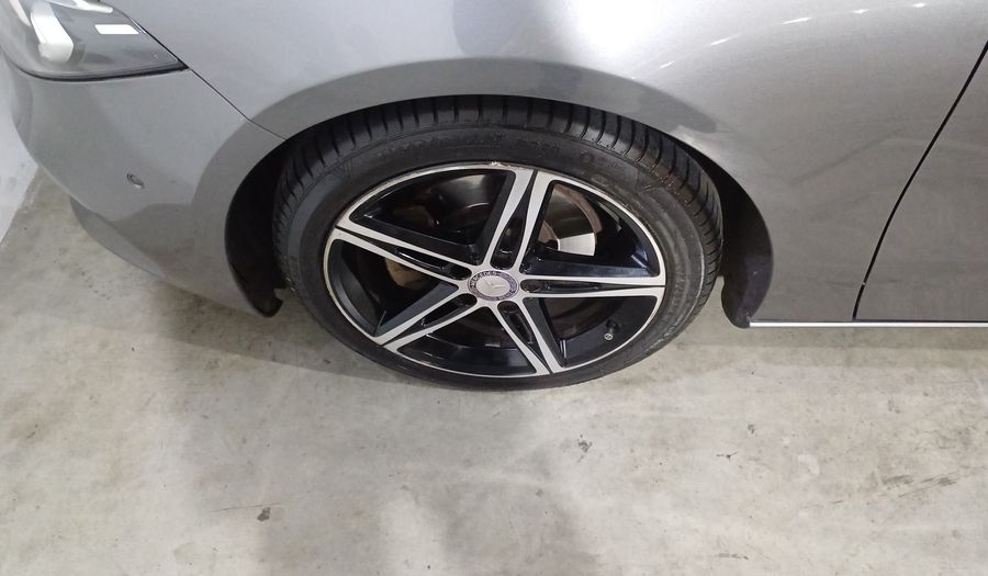 Mercedes Benz Clase A 1.3 200 PROGRESSIVE DCT Hatchback 2020