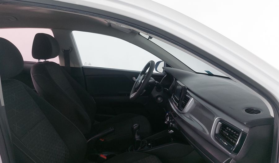 Kia Rio 1.6 LX Sedan 2019