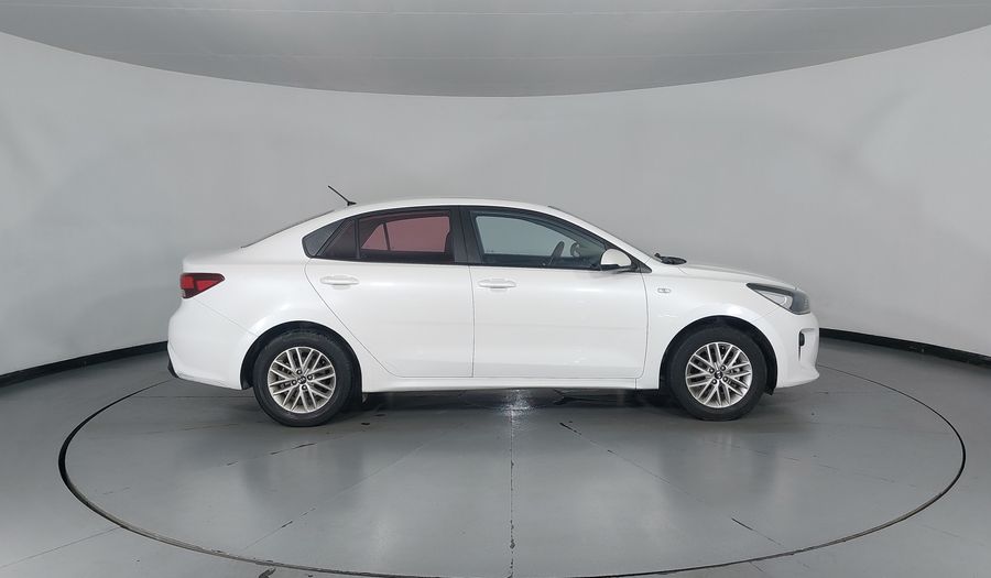 Kia Rio 1.6 LX Sedan 2019
