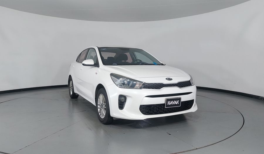 Kia Rio 1.6 LX Sedan 2019