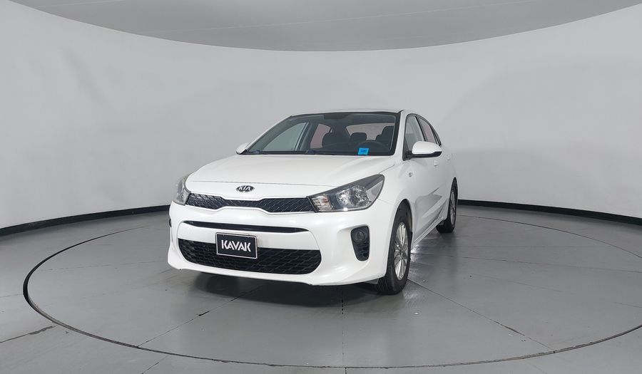 Kia Rio 1.6 LX Sedan 2019