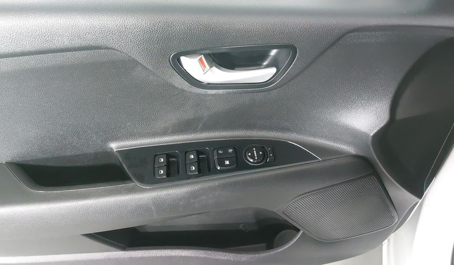 Kia Rio 1.6 LX Sedan 2019