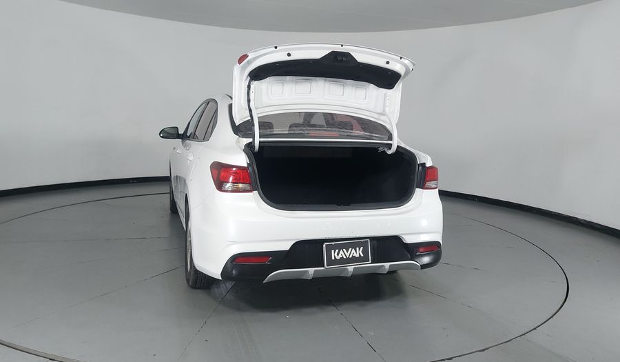 Kia Rio 1.6 LX Sedan 2019