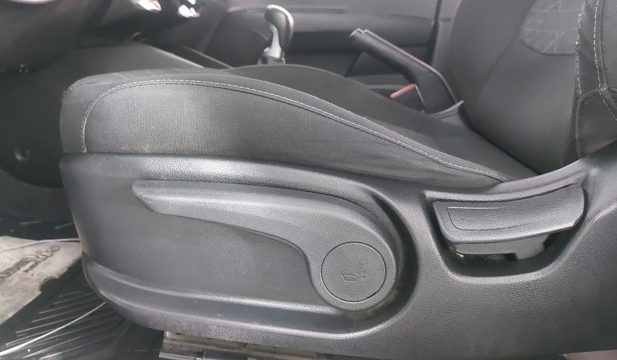 Kia Rio 1.6 LX Sedan 2019