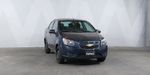 Chevrolet Aveo 1.6 K MT Sedan 2018