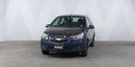 Chevrolet Aveo 1.6 K MT Sedan 2018