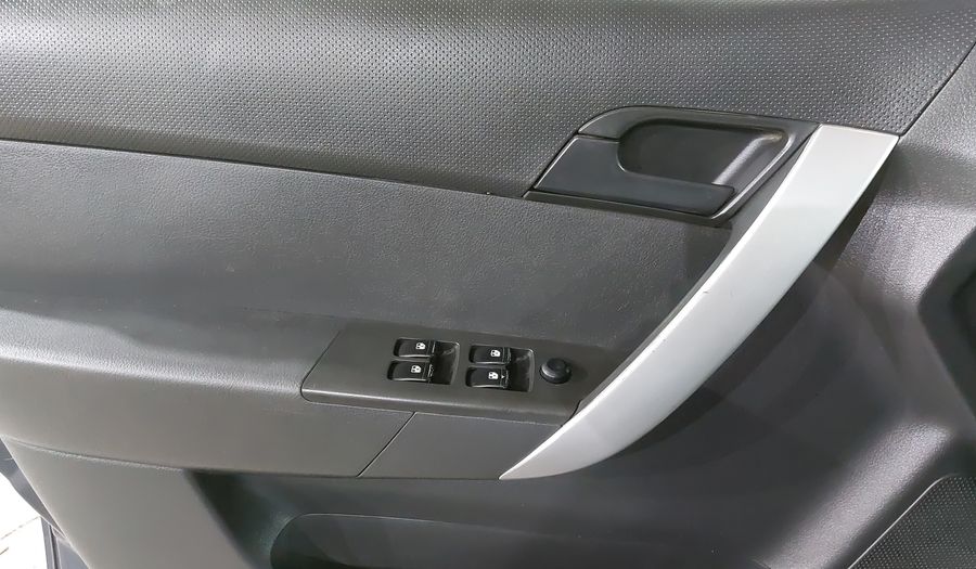 Chevrolet Aveo 1.6 K MT Sedan 2018