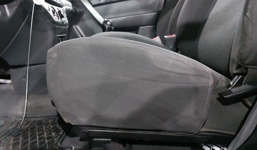 Chevrolet Aveo 1.6 K MT Sedan 2018