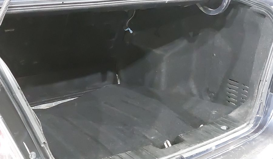 Chevrolet Aveo 1.6 K MT Sedan 2018