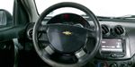 Chevrolet Aveo 1.6 K MT Sedan 2018