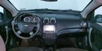Chevrolet Aveo 1.6 K MT Sedan 2018