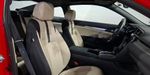 Honda Civic 1.5 TURBO Coupe 2018