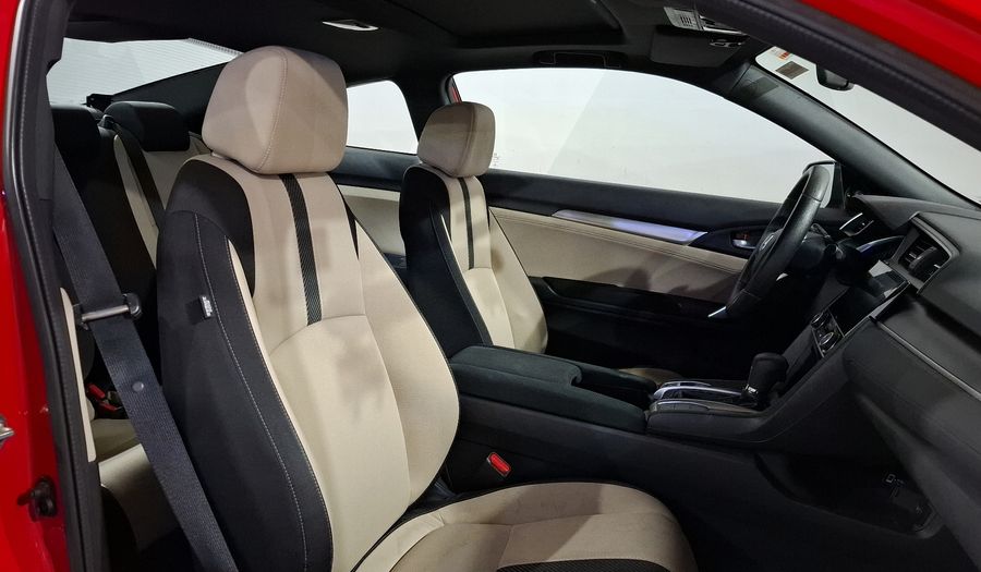 Honda Civic 1.5 TURBO Coupe 2018