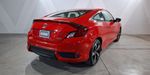 Honda Civic 1.5 TURBO Coupe 2018