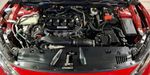 Honda Civic 1.5 TURBO Coupe 2018
