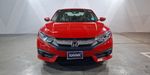 Honda Civic 1.5 TURBO Coupe 2018