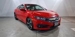 Honda Civic 1.5 TURBO Coupe 2018