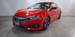 Honda Civic 1.5 TURBO Coupe 2018