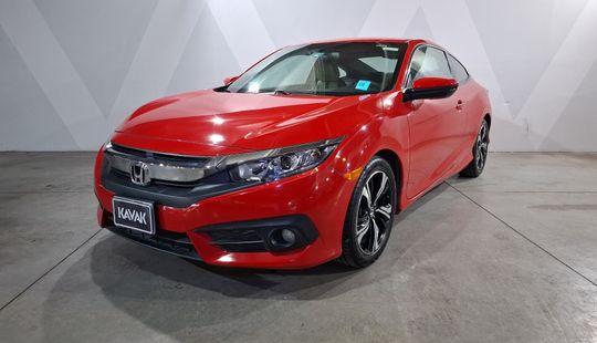 Honda • Civic