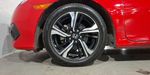 Honda Civic 1.5 TURBO Coupe 2018