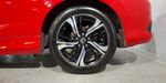 Honda Civic 1.5 TURBO Coupe 2018