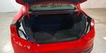 Honda Civic 1.5 TURBO Coupe 2018